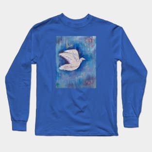 Free Bird Long Sleeve T-Shirt